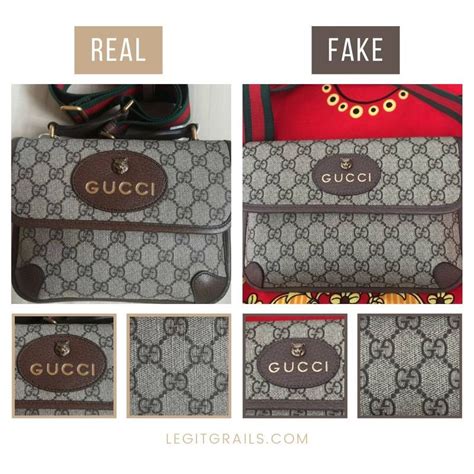 fake gucci vs real gucci bag|inside a real gucci bag.